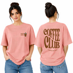 BestyPop Women’s Oversized T-Shirt