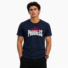 Bestypop Men's Crew Neck t-shirt