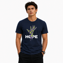 Bestypop Men's Crew Neck t-shirt