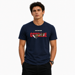 Bestypop Men's Crew Neck t-shirt