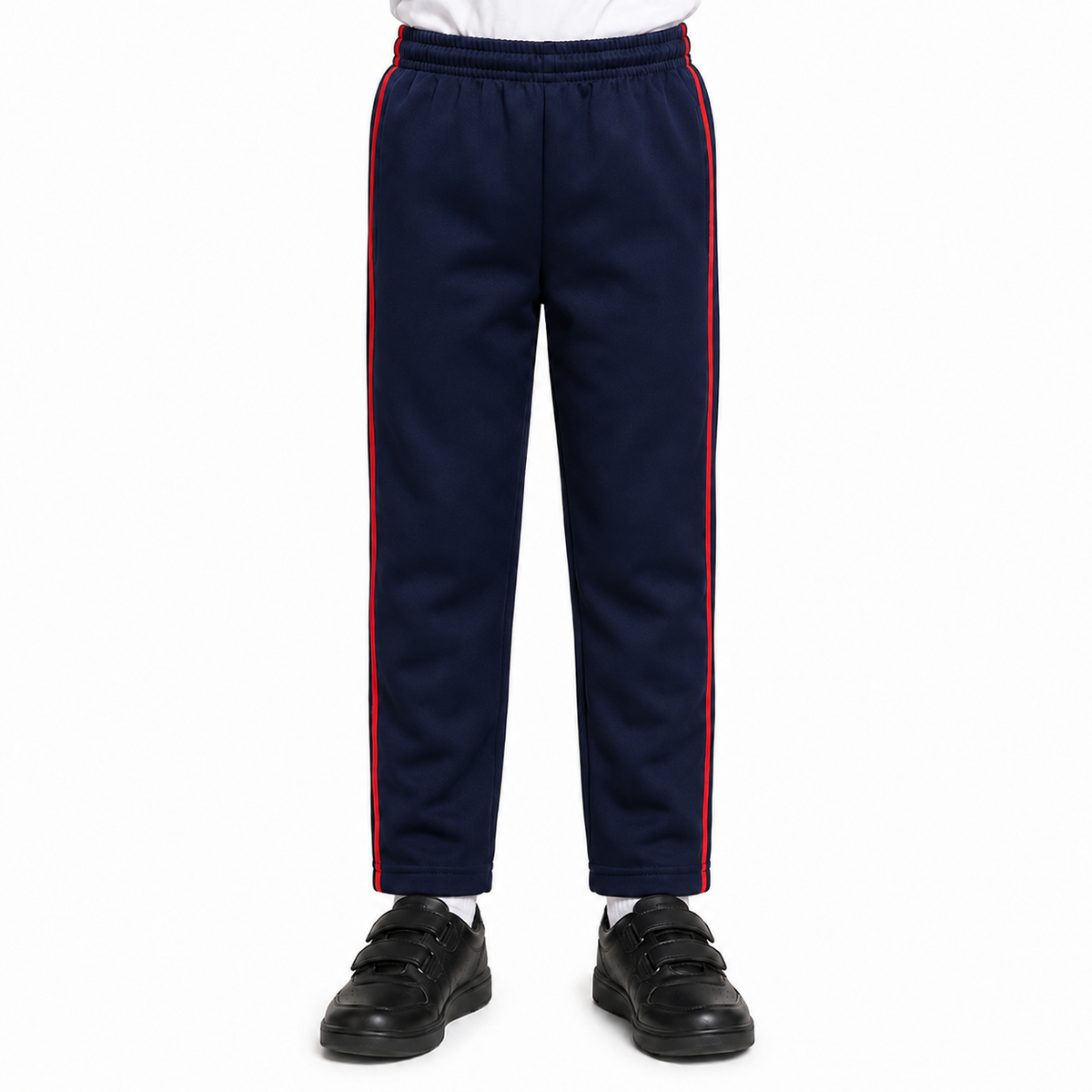 Demo Listing - Kid's Track Pant - 220 GSM Super Poly (100% Polyester) - Style Code: 1033
