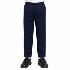 Demo Listing - Kid's Track Pant - 220 GSM Super Poly (100% Polyester) - Style Code: 1033