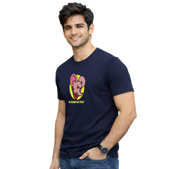 Freethinker | Arif - Crew Neck T-Shirt