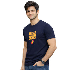 Freethinker | Arif - Crew Neck T-Shirt