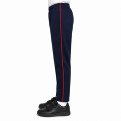 Demo Listing - Kid's Track Pant - 220 GSM Super Poly (100% Polyester) - Style Code: 1033