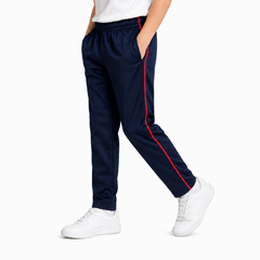 Demo Listing - Kid's Track Pant - 220 GSM Super Poly (100% Polyester) - Style Code: 1033