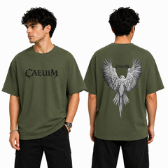 BestyPop Men’s Oversized T-Shirt