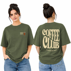BestyPop Women’s Oversized T-Shirt