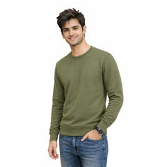 BestyPop Women’s Round Neck Sweatshirt