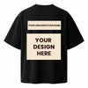 BACK GRAPHIC PRINT