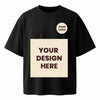 FRONT GRAPHIC PRINT
