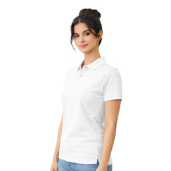 BestyPop Women’s Polo T-Shirt