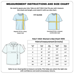 I Belong to Jesus Print Women's Polo T-shirt - (250 GSM) Compact Cotton