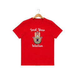 Bestypop Women's Crew Neck t-shirt