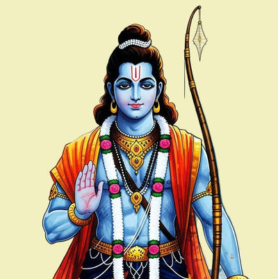 Jai Shree Ram