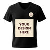 FRONT GRAPHIC PRINT