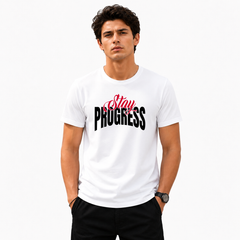 Bestypop Men's Crew Neck t-shirt