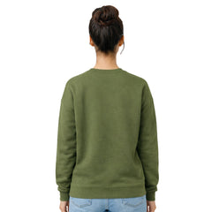 Freethinker | Arif - Sweatshirt full sleeve