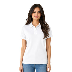 BestyPop Women’s Plain Polo T-Shirt