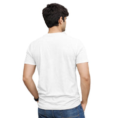 Bestypop Men's Crew Neck t-shirt - ചുള്ളൻ(170 GSM single jersey)