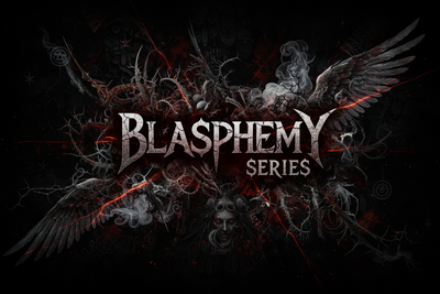 Blasphemy Series