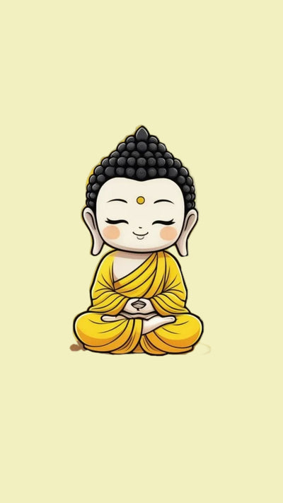 Buddha