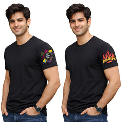 Bestypop Men Crew Neck – Customize