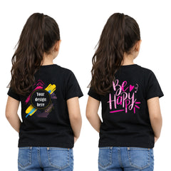 Bestypop Girl Crew Neck – Customize