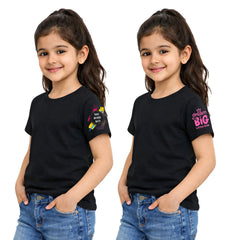 Bestypop Girl Crew Neck – Customize