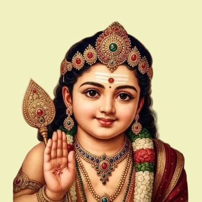 Murugan