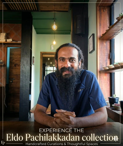 Eldho Pachilakkadan