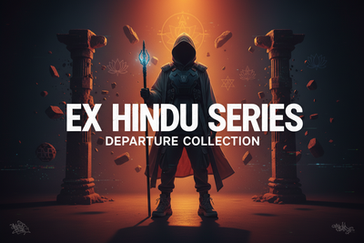 Ex Hindu Series