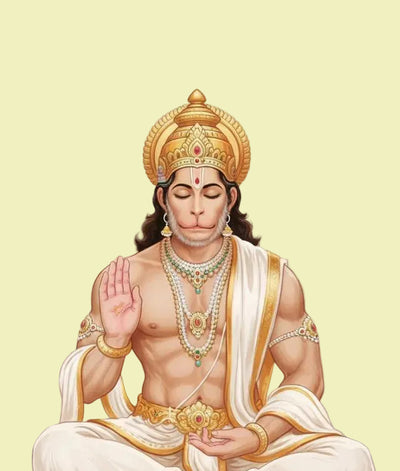 Hanuman Bhakti
