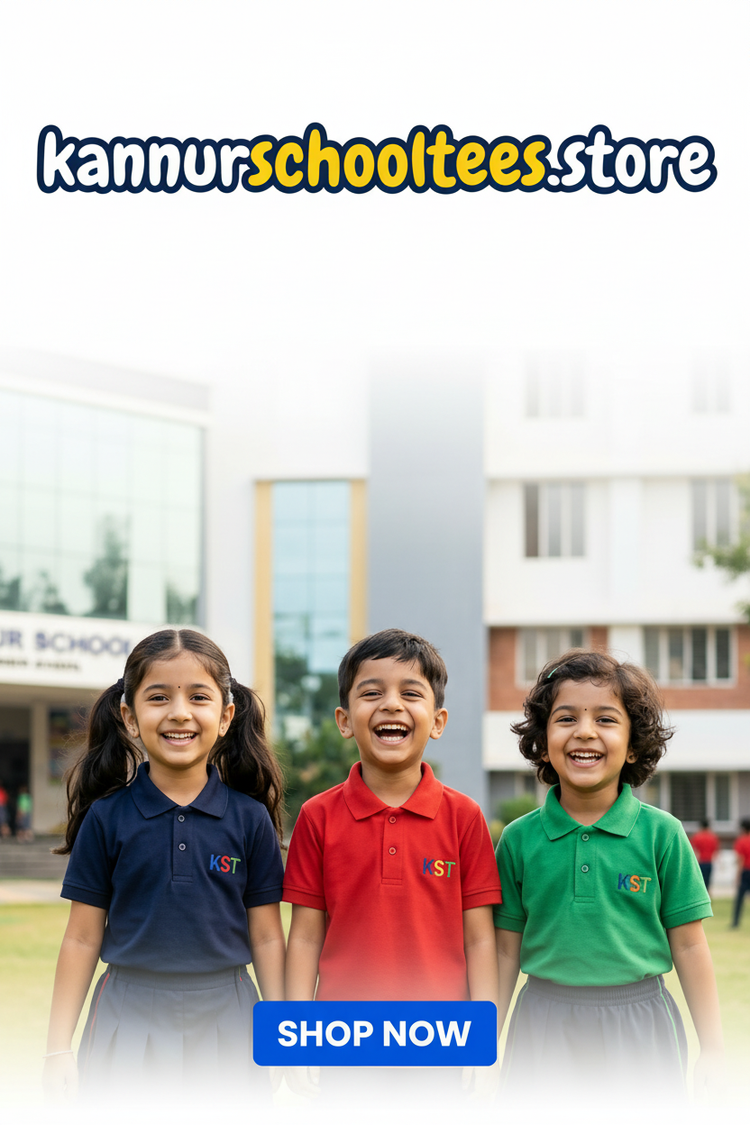 kannurschooltees.store Portrait Banner