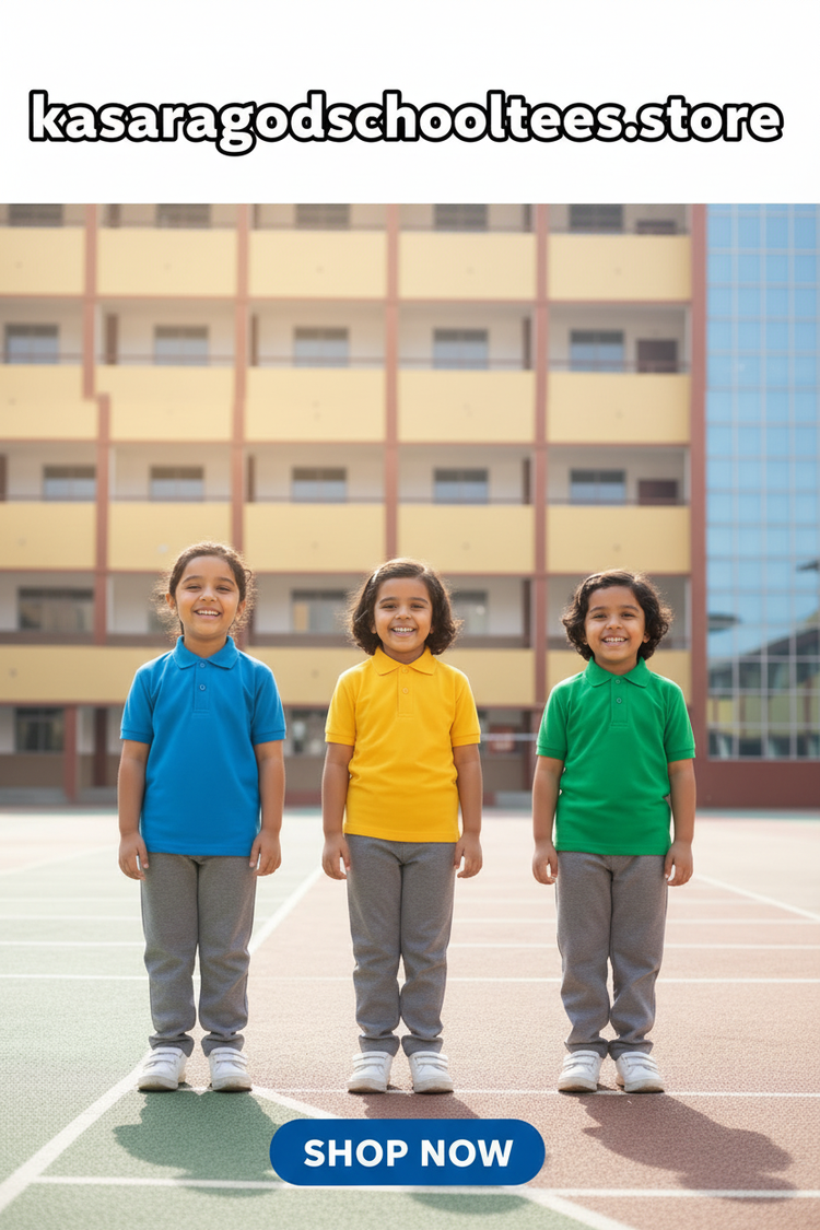 kasaragodschooltees.store Portrait Banner