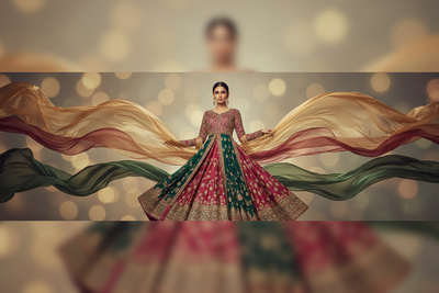 Meera's Fashion Boutique