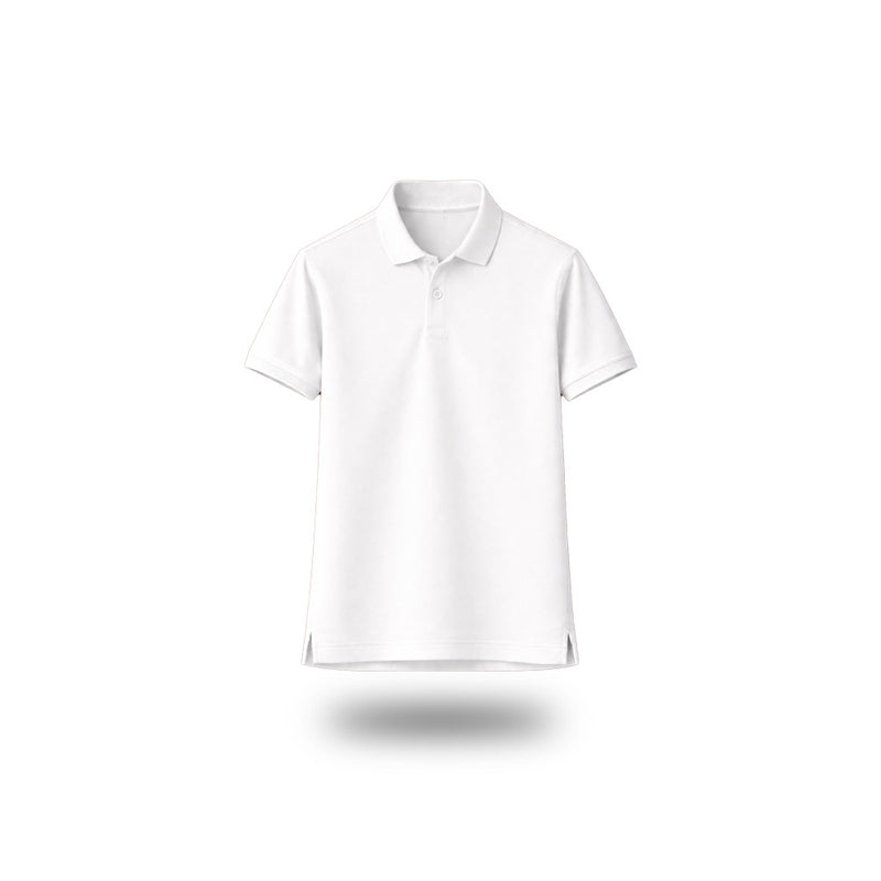 Plain Polos T-shirts