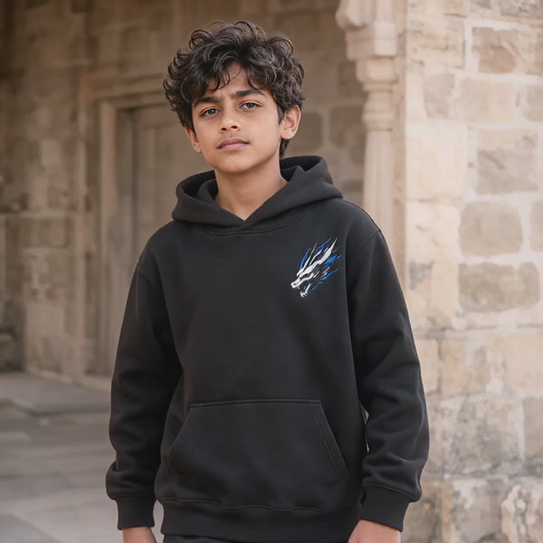 Product video - Dragon hoodie