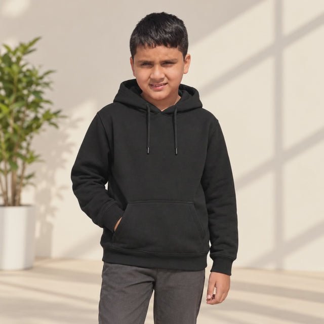 Bestypop Boy Hoodie Sweatshirt full sleeve – Customize